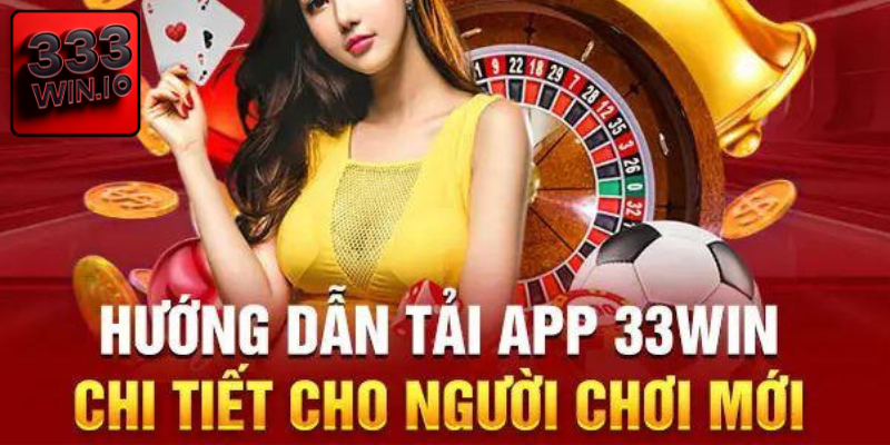 Khi sử dụng điện thoại di động để truy cập vào nhà cái 333WIN