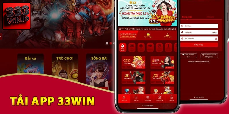 Giới thiệu về nhà cái 333WIN