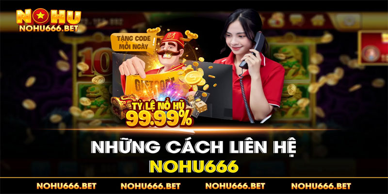 Các dịch vụ cá cược nổi bật của Nohu666 có gì?